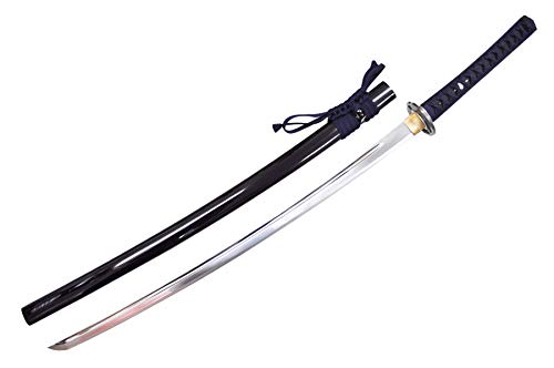 Amazon.co.jp: 居合刀 天正拵（てんしょうこしらえ）◇模擬刀